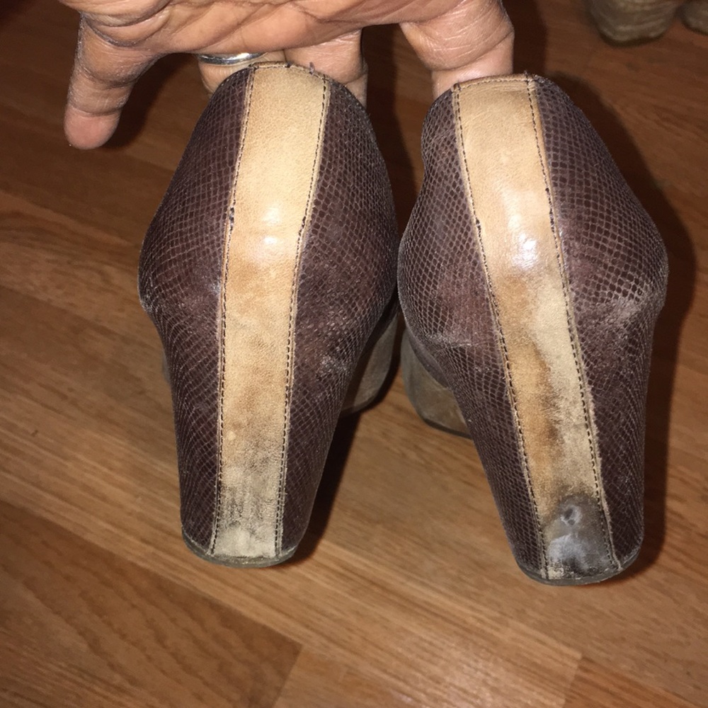 NAYA Anthropologie Shoes - Picture 5 of 8